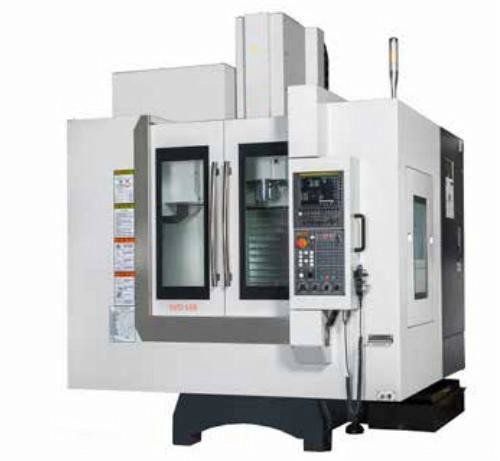 China SVD500 Vertical CNC Machining Center 300kg 12000rpm High Precision Milling Machine on sale