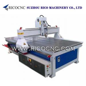 China 3d Wood Carving Machine, Sign Making Cnc Router, Cnc Machine Tool W1325c on sale
