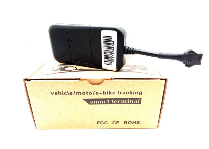 China Mini GPS Tracker For Car Support Remote Monitor Locator Free Online Website APP on sale