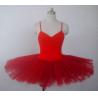 Buy cheap Cotton and Lycra hard veil ballet dance tutu dress for adult from wholesalers