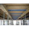 Buy cheap lightweight scaffold/adjustable slab formwork system from wholesalers