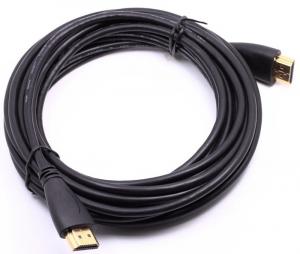 China 1.4V Gold Plated HDMI AV Cable A Male to A Male 1080P 4K Ethernet on sale