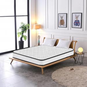 China Twin Size Mattress In A Box Colchones Roll In Box Spring Mattress on sale