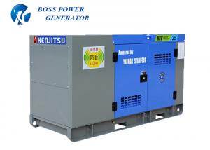 Best Three Phase 380V Kubota Diesel Generator , Kubota Welder Generator Water Cooled wholesale