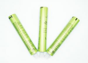 Best Non Toxic Hair Dye Tube Screw Thread M11 M15 Customized Tube Wall Toughness wholesale