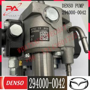 China 294000-0042 DENSO Diesel Fuel HP3 pump 294000-0042 For MAZDA RF5C13800 on sale