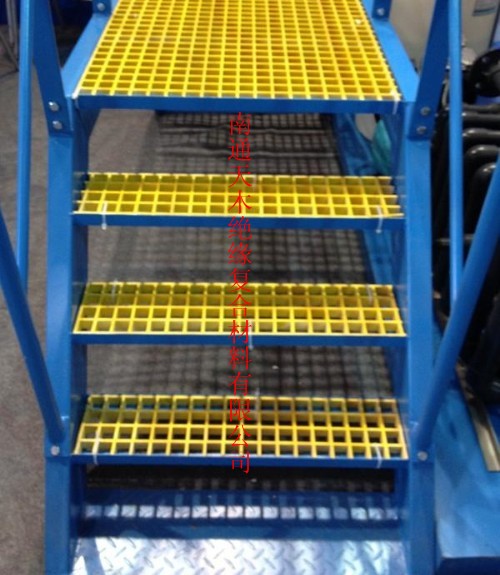 Best FRP Handrails and FRP Stair wholesale