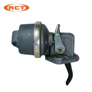 China Diesel Engine Hand Oil Pump 4983584/3904374 For Excavator Repair Parts on sale