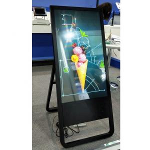Best Interactive Queue Management Kiosk With Touch Screen wholesale