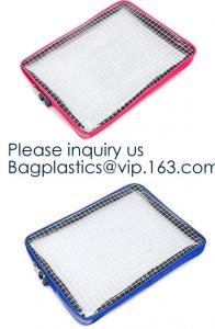 Best Security Bank Deposit Bag Coin Bag Cash Bag Bank Box Money Bag Tamper Proof Security Plastic Padlock Seal For Safety wholesale