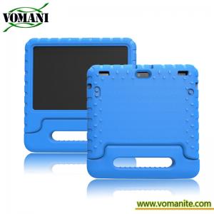 China EVA case for Amazon kindle fire HDX 8.9, hand carry style on sale