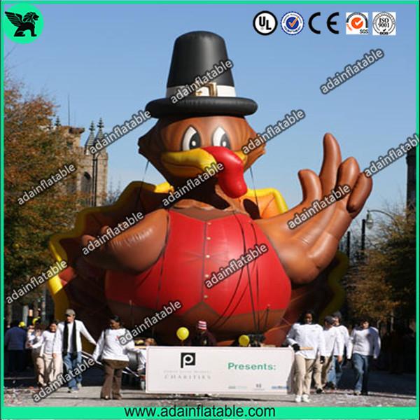 Inflatable Turkey ,Giant Turkey Inflatable,Event Inflatable Turkey Cartoon