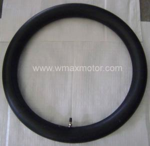 China Inner Tube Motorcycle Tire Tube on sale