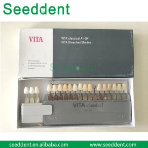 Best Vita type 19 shade guide SE-W012 wholesale