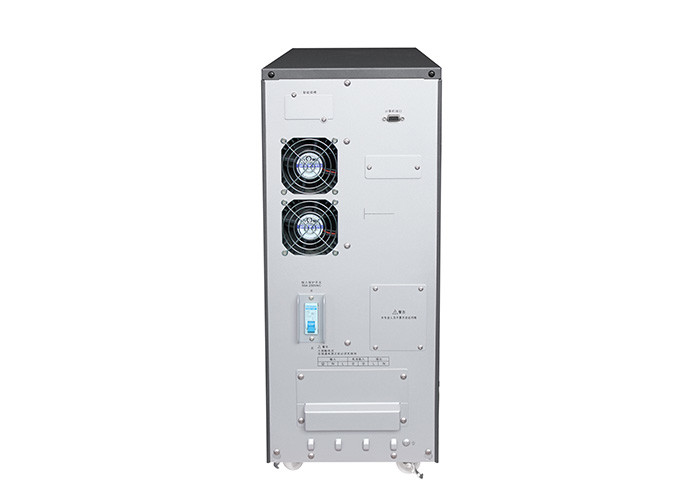 Best UPS Commercial Backup Power Supply Zero Transfer Time 10kva Tower wholesale