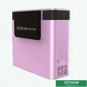 Carbon Tap Box Type Water Purifier Filter RO Machine