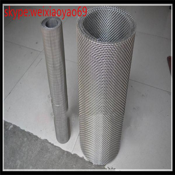 316L ,310S high temperature resistance stainless steel woven wire mesh/steel mesh/metal mesh/hardware (factory price)