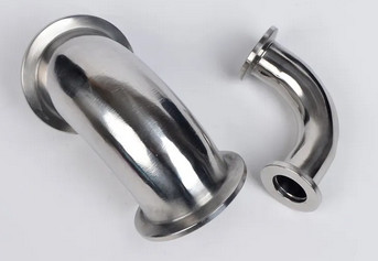 China Equal 6 Inch Ss Elbow 90 Degree Forged Technics on sale