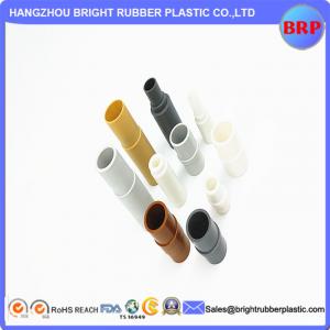 Best Supplier Customized High Quality Colored Injection Plastic parts wholesale