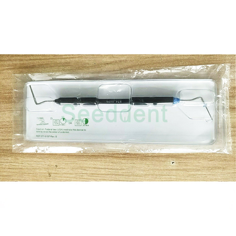 Best Dental Spreader Root Canal Vertical Filling Endodontic Hand Plugger / Obturation Product / Dental Instrument Han SE-G049 wholesale