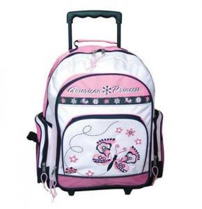 China school bag,trolley school bag,school backpack on sale