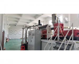 China Hanger Type Design 1600mm BFE99 Medical Filter Material PP Melt Blown Nonwoven Fabric Making Machine on sale