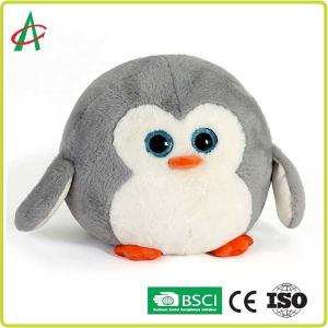 Best 25Cm Penguin Stuffed Animal Handcrafted For Festival Gifts wholesale