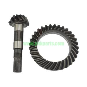 China RE271380 Bevel Gear Ring And Pinion Set Differential JD 5000 SERIES 5605-5705 5415-5715 5225-5625 on sale
