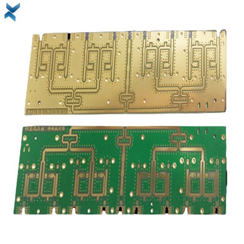 China Ro4350B PCB Rogers 4350B Material Electronics Boards For Aviation Motherboard on sale