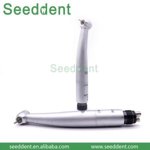 Best 5 LED'S Light High Speed Dental Handpiece with 5 Water Spray wholesale