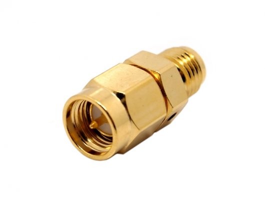 Best SMA MALE TO SMA FEMALE ADAPTER wholesale