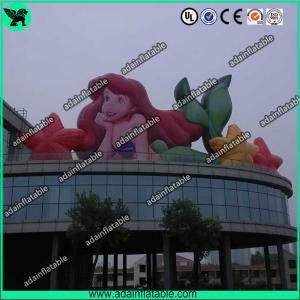 Best Inflatable Mermaid, Inflatable Sea-Maid wholesale