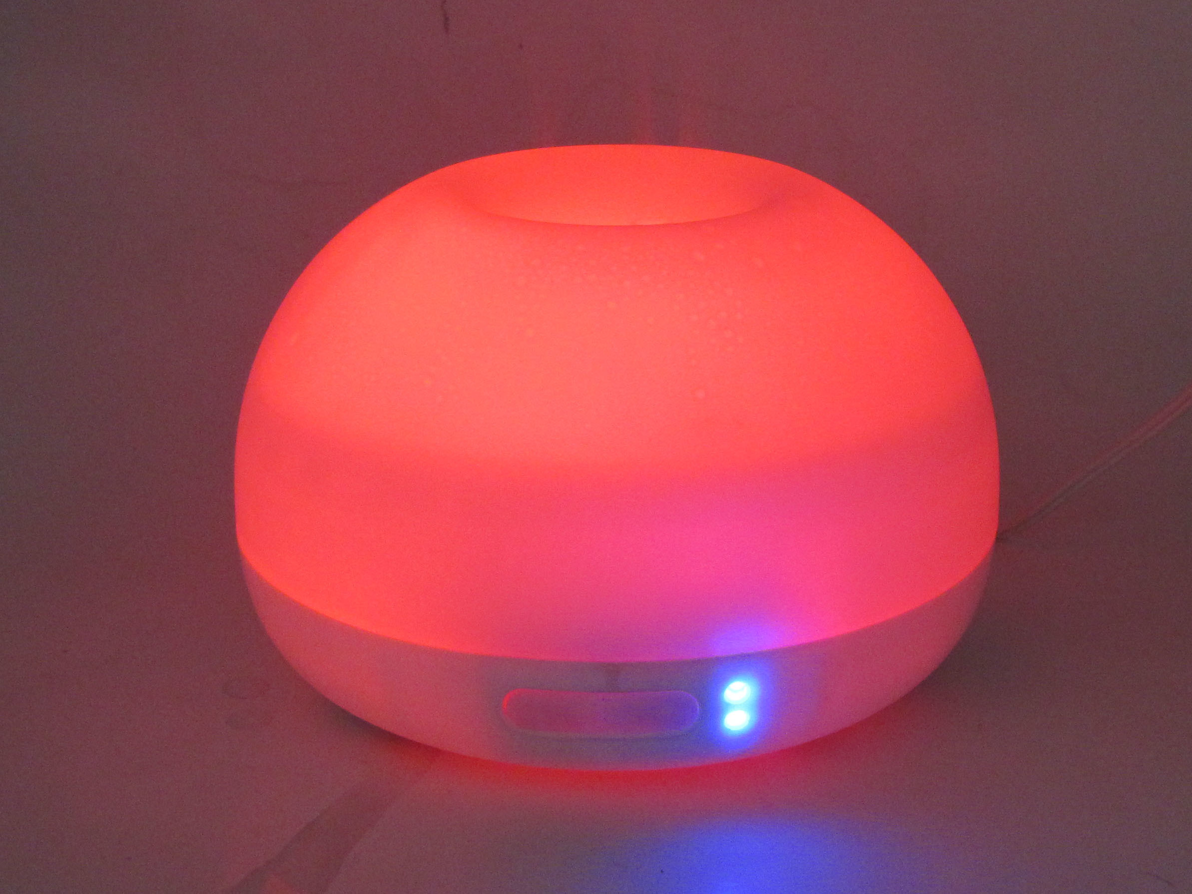 Best High Performance Electric Aroma Diffuser 200ml Ultrasonic Air Humidifier wholesale