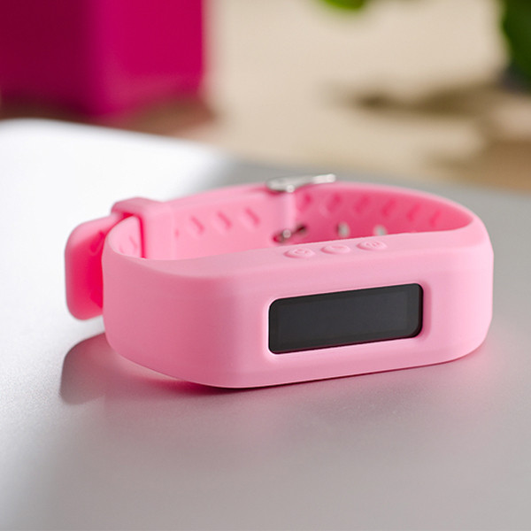 Best pedometer with OLED display bluetooth pedometer at good price wholesale