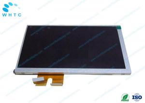China LVDS 40 Pin Interface Innolux LCD Display 7.0 Inches Normally White AT070TN84 V1 on sale