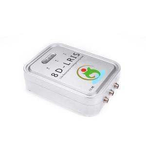 China High Accuracy 8d - Cell Nls Health Analyzer For Full Body Diagnostic on sale