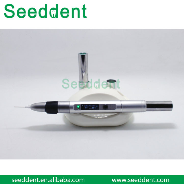 Best Dental Laser Diode Pen Laser for Soft Tissue 3W 810nm SE-E001 wholesale