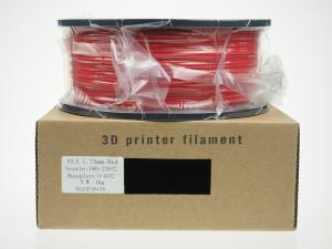 Best 3D printing material 2.85mm 3mm 1.75mm ABS HIPS PLA filament wholesale