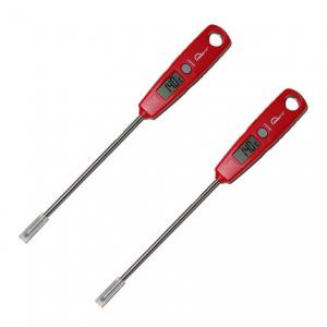 China LFGB 5 Seconds 392F Barbecue Steak Thermometer on sale