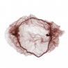 Buy cheap Breathable And Stretchable White Mesh Hair Nets For Maximum Comfort from wholesalers