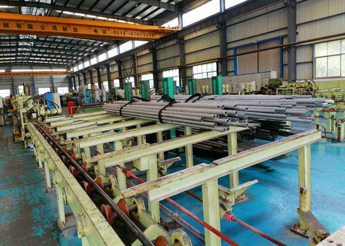 Best Polished 	Ss Stainless Steel Welded Tubing / Stainless Steel Welded Pipe wholesale