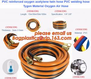 Best Flexible Explain Pvc Plastic Pipe In Industry Plastic Pipe PVC Layflat Hose PVC Steel Wire Reinforced Hose PVC Fiber wholesale