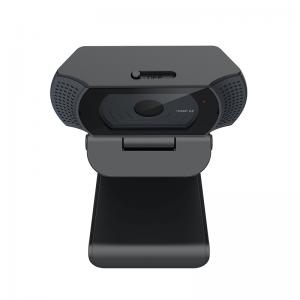 China FHD AF Desktop Computer Webcam With Microphone For PC on sale