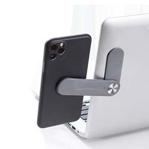 China Magnetic Multifunctional Phone Holder Adjustable laptop side mount clip on sale
