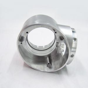 China High Precision OEM CNC Milling Machining Parts 0.01mm Tolerance on sale