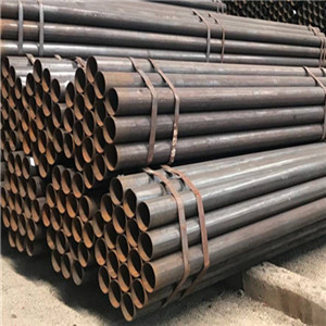 China 2205 2507 Welded Steel Pipes 410 420 310S ASTM A53 ERW Pipe Anti Corrosion on sale