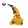 Buy cheap DH500 Excavator Rock Ripper Excavator Stump Ripper NM 360 from wholesalers