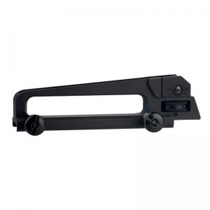 Best Sports Hunting Accessories AR-15 Carry Handle Rear Sight M4 AR15 For Picatinny / Weaver - Style Rails wholesale