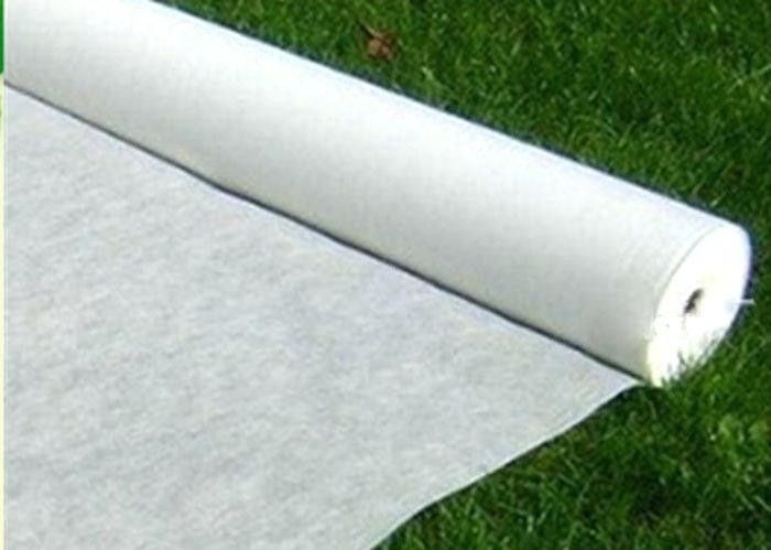 Customizable Density Spunbonded 100% Polyester Nonwoven Fabric