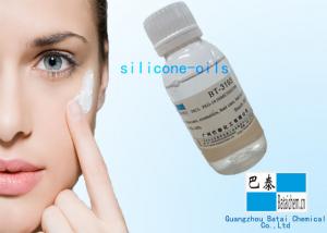 China BT-3193 water soluble silicone oil : Raw silicone Chemical Material 	water soluble silicones for hair on sale